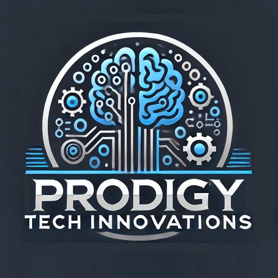 Prodigy Tech Innovations